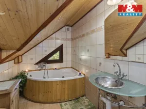 Prodej chalupy, Orlické Záhoří, 196 m2