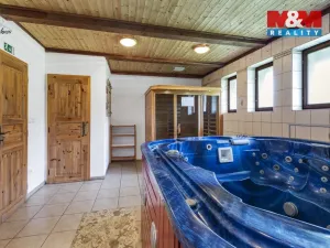 Prodej chalupy, Orlické Záhoří, 196 m2