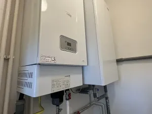 Pronájem bytu 2+1, Kladno, Poštovní náměstí, 63 m2