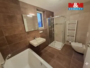 Pronájem rodinného domu, Praha - Březiněves, Poštolčí, 141 m2