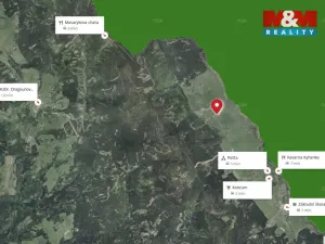 Prodej ubytování, Orlické Záhoří, 196 m2