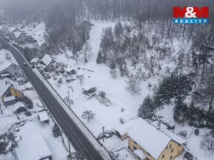 Prodej pozemku pro bydlení, Ludvíkovice, 1349 m2