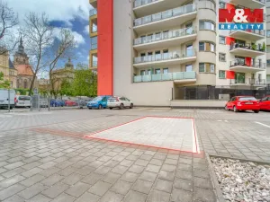 Prodej bytu 4+1, Plzeň - Východní Předměstí, Anglické nábřeží, 90 m2