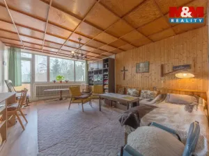 Prodej rodinného domu, Jablonec nad Nisou, Polní, 177 m2