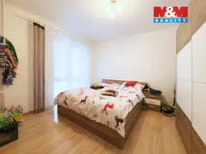 Prodej bytu 2+1, Karviná - Hranice, Mendelova, 56 m2