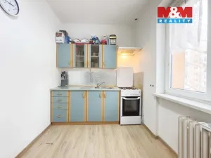 Prodej bytu 2+1, Karviná - Hranice, Mendelova, 56 m2