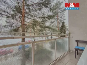 Prodej bytu 2+1, Karviná - Hranice, Mendelova, 56 m2