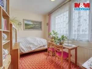 Prodej bytu 4+1, Plzeň - Bolevec, Manětínská, 71 m2