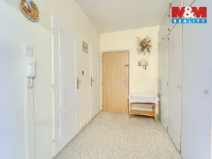 Prodej bytu 4+1, Plzeň - Bolevec, Manětínská, 71 m2