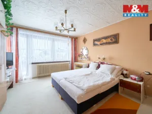 Prodej rodinného domu, Bukovice, 198 m2