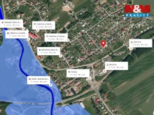 Prodej rodinného domu, Stará Ves nad Ondřejnicí - Stará Ves, Dukelská, 200 m2