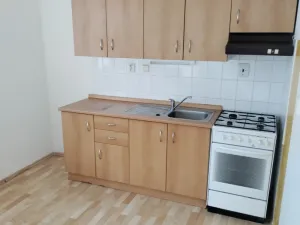 Pronájem bytu 2+1, Třebíč - Týn, Lavického, 55 m2