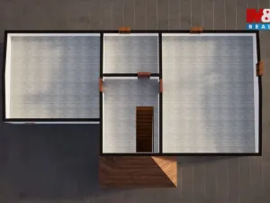 Prodej chalupy, Bílý Potok, 133 m2