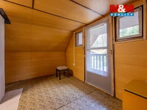 Prodej chaty, Chotýšany - Městečko, 50 m2