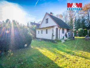 Prodej chaty, Chotýšany - Městečko, 50 m2