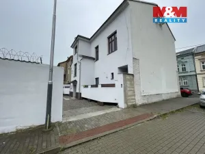 Pronájem obchodního prostoru, Ostrava - Vítkovice, Zengrova, 100 m2