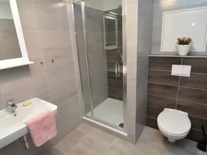Pronájem bytu 1+kk, Vestec, U Hrubých, 35 m2