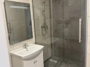 Prodej bytu 2+kk, Praha - Bohnice, Kusého, 40 m2