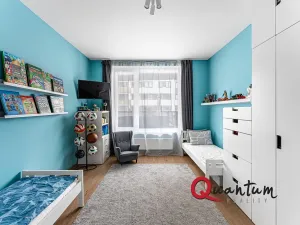 Prodej bytu 3+kk, Praha - Dolní Měcholupy, Honzíkova, 89 m2