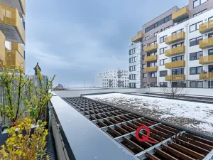 Prodej bytu 3+kk, Praha - Dolní Měcholupy, Honzíkova, 89 m2