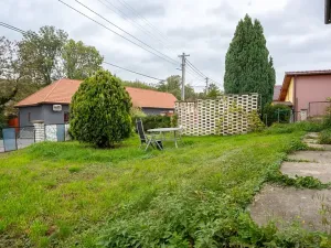 Prodej rodinného domu, Libodřice, 232 m2