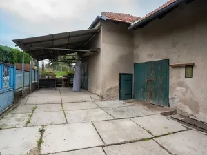 Prodej rodinného domu, Libodřice, 232 m2