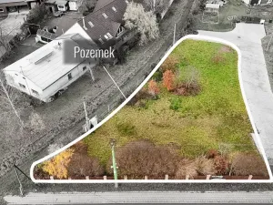 Prodej pozemku pro bydlení, Velvary, Chržínská, 927 m2