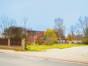 Prodej pozemku pro bydlení, Velvary, Chržínská, 927 m2