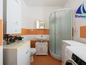 Prodej rodinného domu, Sluštice, 120 m2