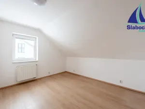 Prodej rodinného domu, Sluštice, 120 m2