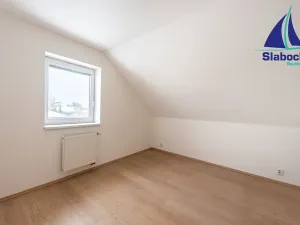 Prodej rodinného domu, Sluštice, 120 m2