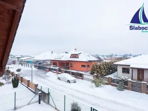 Prodej rodinného domu, Sluštice, 120 m2