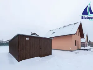 Prodej rodinného domu, Sluštice, 120 m2