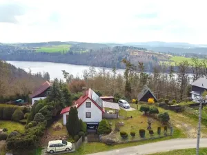 Prodej chaty, Županovice, 55 m2