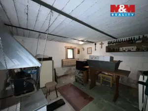 Prodej chaty, Čeladná, 121 m2