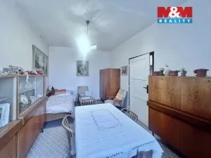 Prodej bytu 2+kk, Uherský Brod, Horní Valy, 64 m2