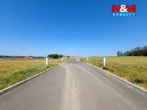 Prodej pozemku pro bydlení, Valeč, 939 m2