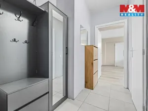 Prodej bytu 2+1, Mladá Boleslav - Mladá Boleslav II, třída T. G. Masaryka, 61 m2