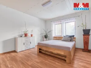 Prodej rodinného domu, Petrovice u Karviné - Dolní Marklovice, 280 m2