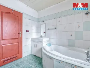 Prodej rodinného domu, Petrovice u Karviné - Dolní Marklovice, 280 m2