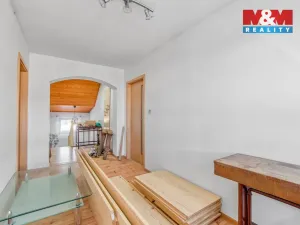 Prodej rodinného domu, Petrovice u Karviné - Dolní Marklovice, 280 m2