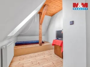 Prodej rodinného domu, Petrovice u Karviné - Dolní Marklovice, 280 m2