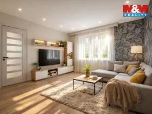 Prodej bytu 3+kk, Němčice, 73 m2