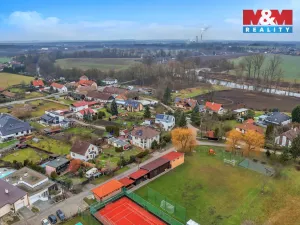 Prodej bytu 3+kk, Němčice, 73 m2