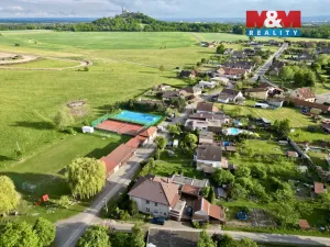 Prodej bytu 3+kk, Němčice, 73 m2