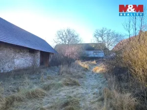 Prodej výrobních prostor, Rovná, 1340 m2