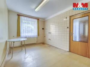 Prodej rodinného domu, Hrádek, Chylická, 85 m2