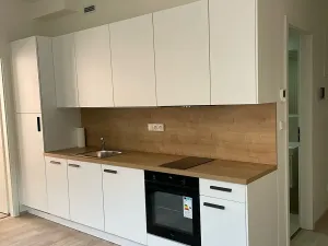 Pronájem bytu 2+kk, Praha - Smíchov, Plzeňská, 32 m2