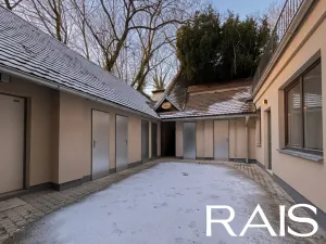 Prodej kanceláře, Brno, Francouzská, 40 m2