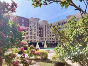 Prodej bytu 1+kk, Hurghada, Sakkala, Dahar, Hurghada, Egypt, 42 m2